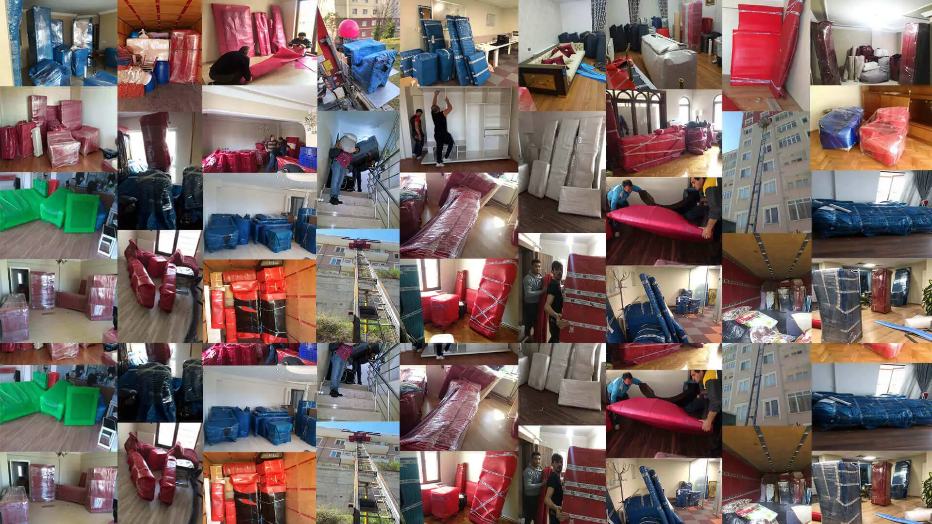 Yakutiye Evden Eve Nakliyat Slider